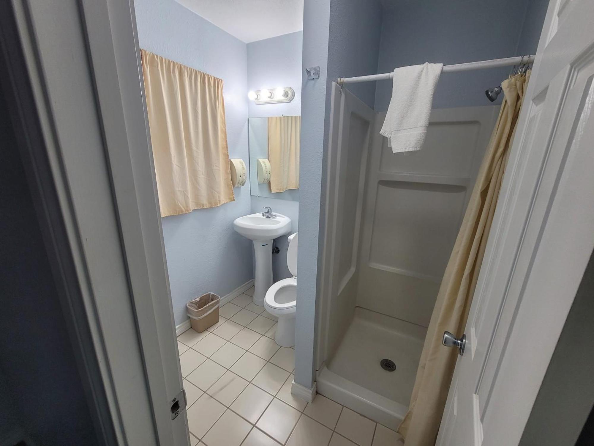 Heritage Budget Inn By Oyo Hwy 84 Muleshoe エクステリア 写真